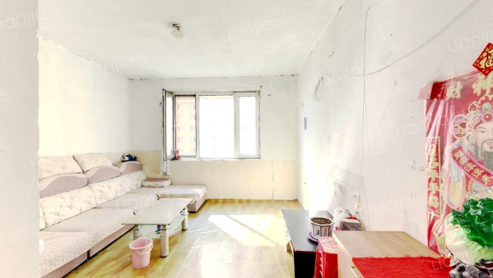 明悦浪漫城二手房实景图