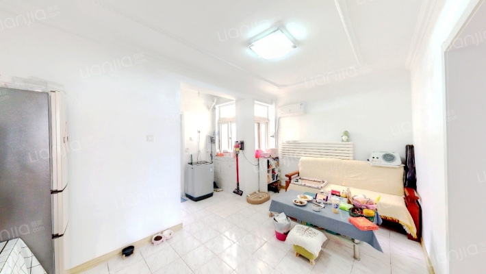 天山小区（宁国三路）二手房实景图