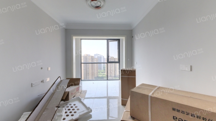 桥达漫生活街区二手房实景图