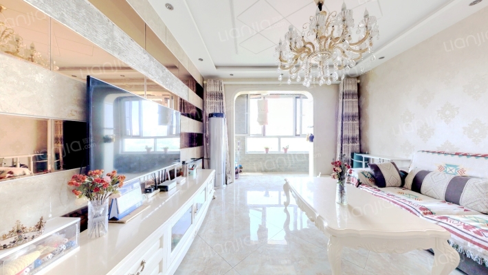 天娇里二手房实景图