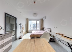 整租·嘉都 1室1厅 南_嘉都租房