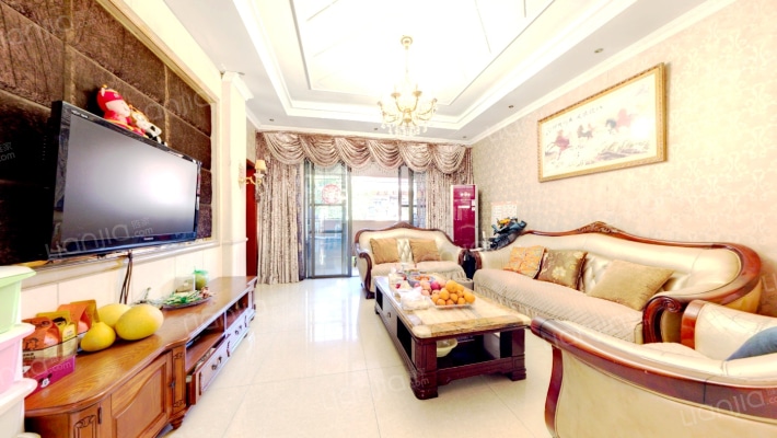 复地别院二手房实景图