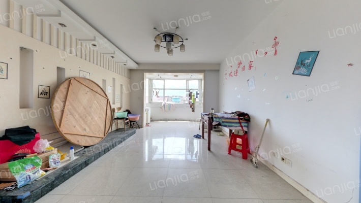 富辰花苑二手房实景图