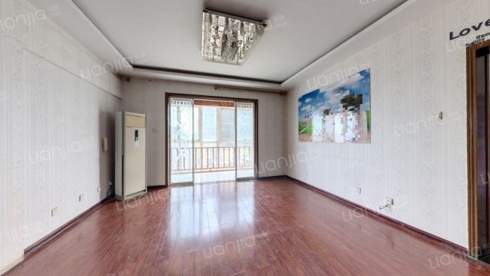 欧亚大厦二手房实景图