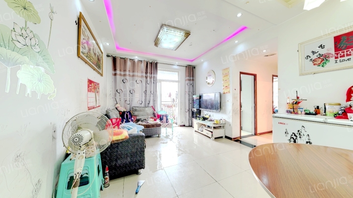 明瑜南桥丽景二手房实景图