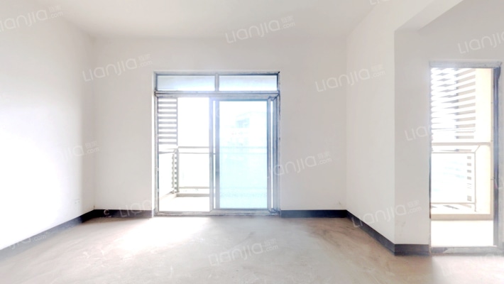 幸福时光里二手房实景图