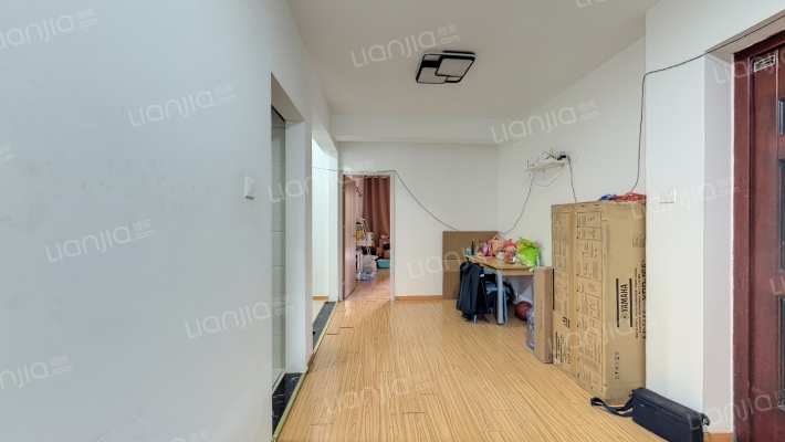 紫金华府A区二手房实景图