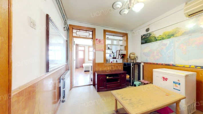 邢台路社区二手房实景图