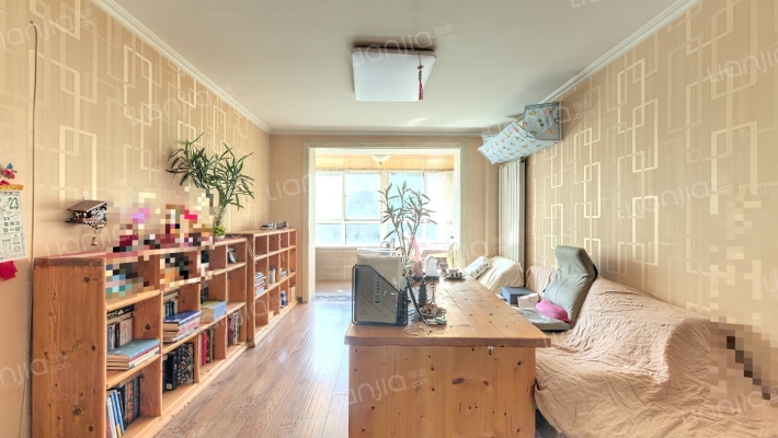 燕港新村二手房实景图