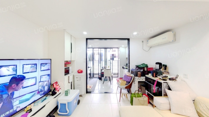 翡翠湾二手房实景图