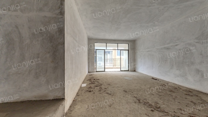 瑞华园二手房实景图