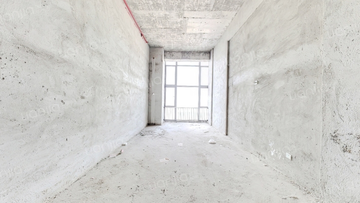 奥园康威广场二手房实景图