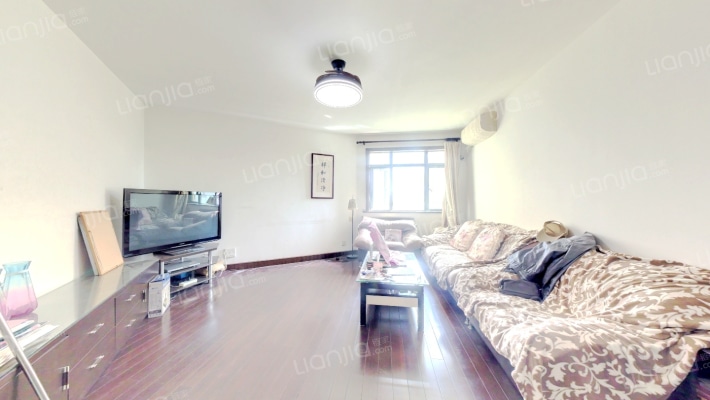 欧阳名邸二手房实景图