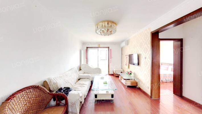 桃园雅居二手房实景图