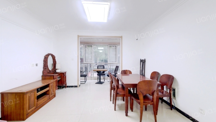 领南庄园二手房实景图