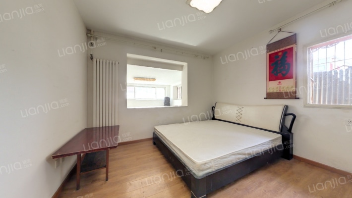 安华里社区二手房实景图