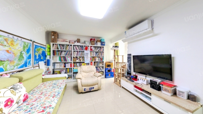 泰和嘉苑二手房实景图