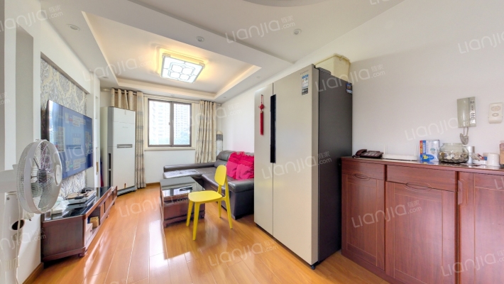 士韵家园二期二手房实景图