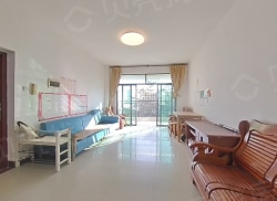 整租·裕景名苑 3室2厅 南_裕景名苑租房