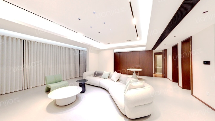 海语天下二手房实景图