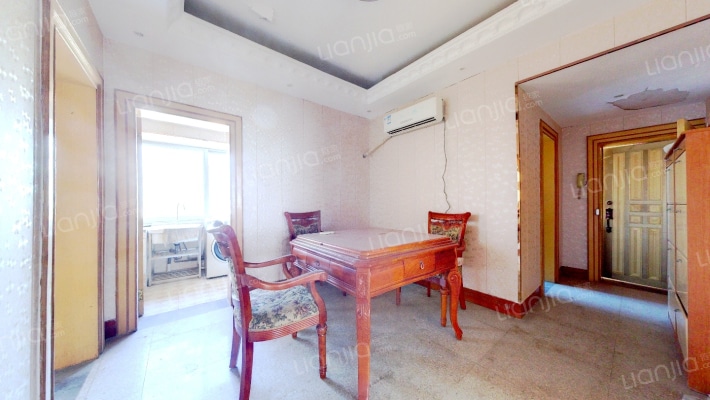 法院宿舍西苑二手房实景图