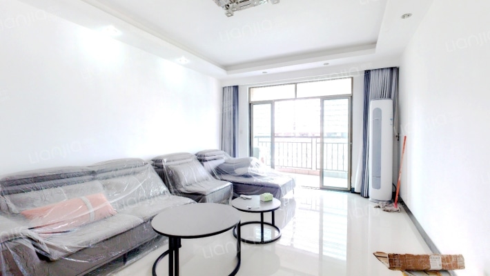 华丽大厦二手房实景图