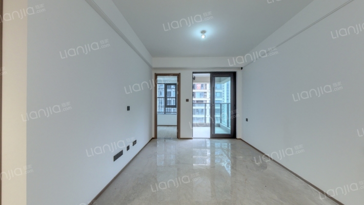 信达九珑郡二手房实景图