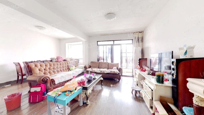 上海公馆（昆山）二手房实景图