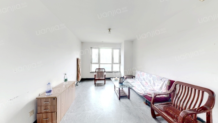 万科金域国际A区清雅苑二手房实景图