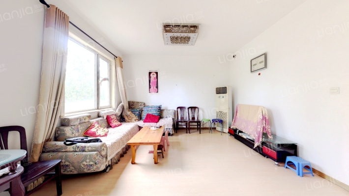 北斗花园二手房实景图