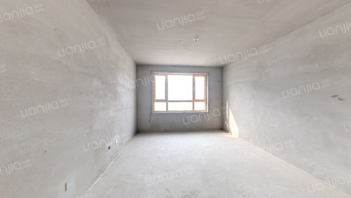 爱尚北湖二手房实景图