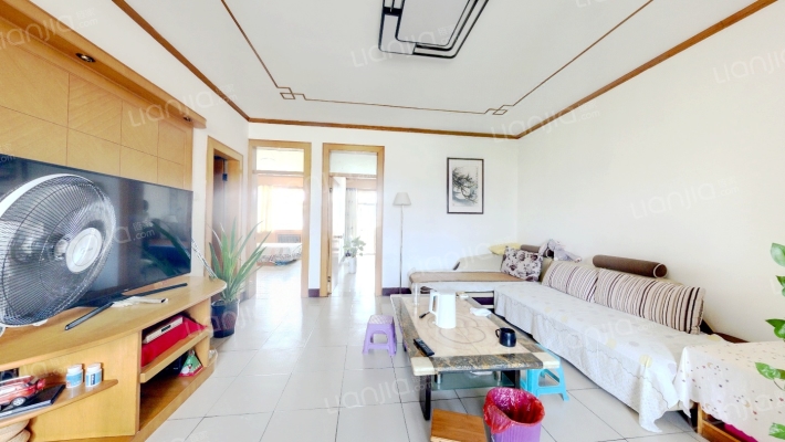 金马小区腾宏园二手房实景图