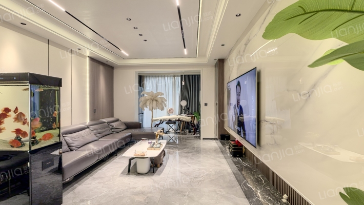 玺印上院二手房实景图