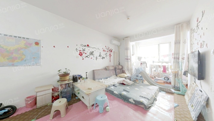 嘉富佳苑二手房实景图