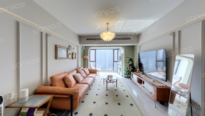 时代印记二手房实景图