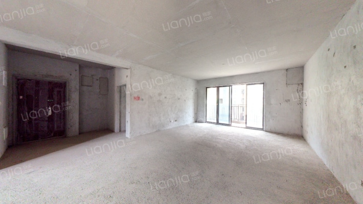 江山帝景雅典二手房实景图