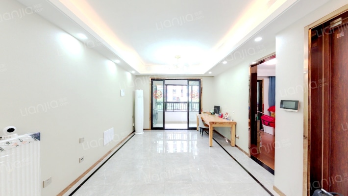 大成西苑二手房实景图