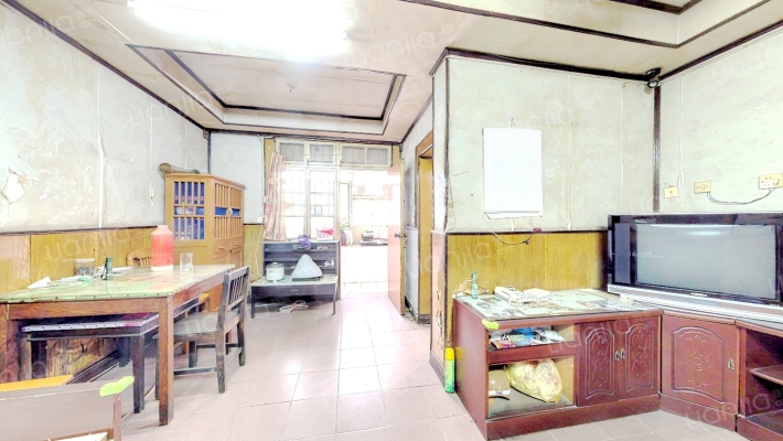 汽车工业学校宿舍二手房实景图