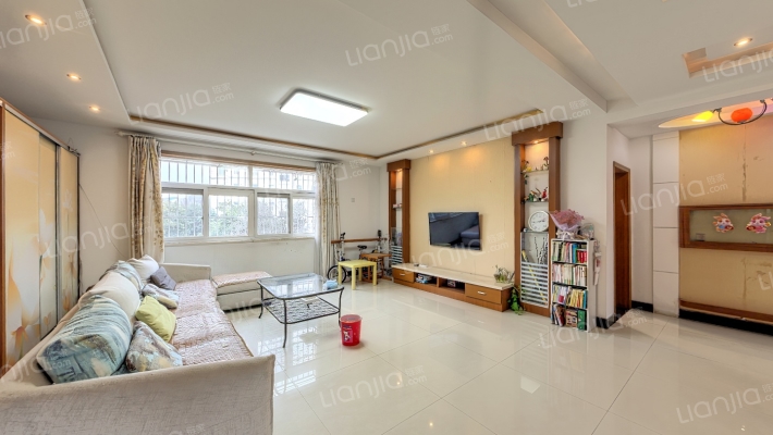 湖滨世纪花园二手房实景图