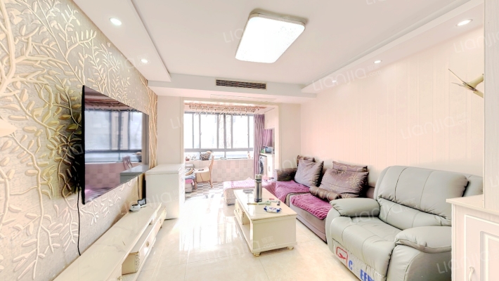 弘阳旭日雅筑二手房实景图