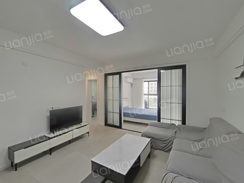 整租·月亮湾大花园 3室2厅 南