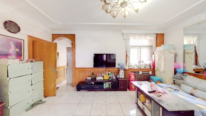 东风里(塘沽区)二手房实景图