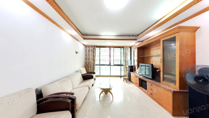 金桦苑二手房实景图