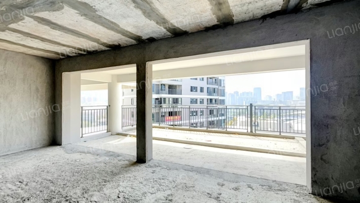 和悦雅苑二手房实景图