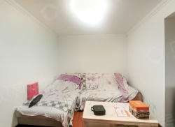 整租·红育坡81号 2室1厅 南_红育坡81号租房