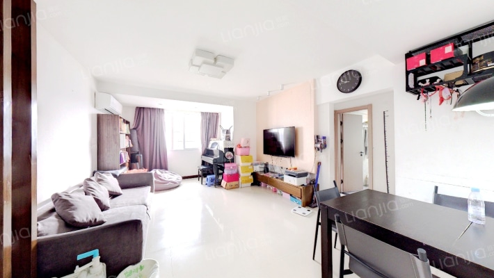 五洲大厦二手房实景图