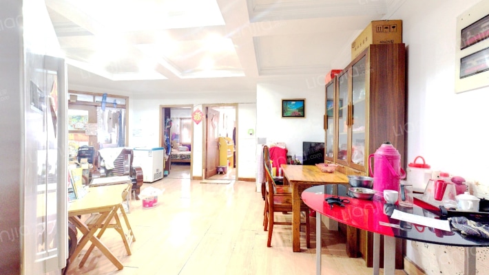 金山大厦二手房实景图