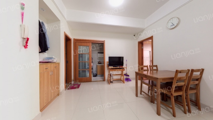 尚书房二手房实景图