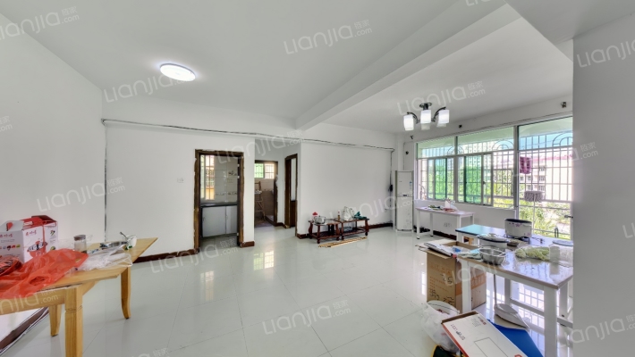 天颐苑二手房实景图