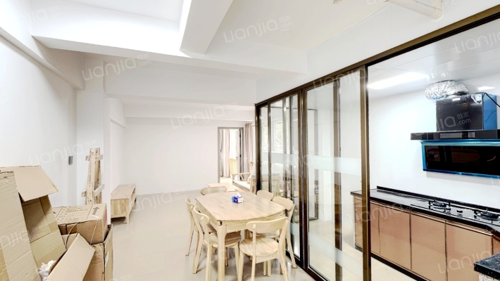 东方牡丹园二手房实景图